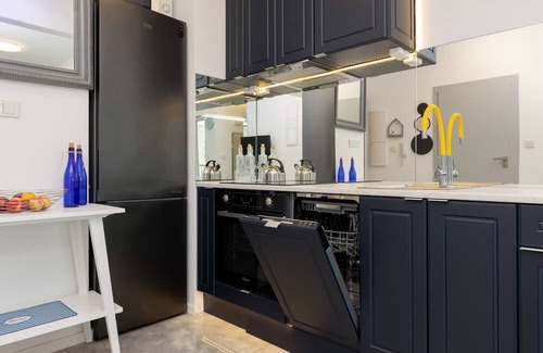 Bialoleka Apartamento | Cozy Apartment Marywilska by Renters
