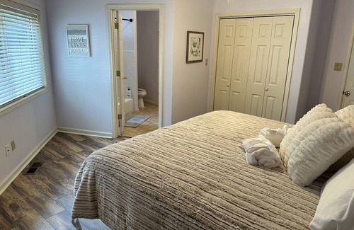 Hot Springs Village Casa | Where the Eagles Soar! First 3 bookings 20% discount. Cyber Mon Dec/Jan stay
