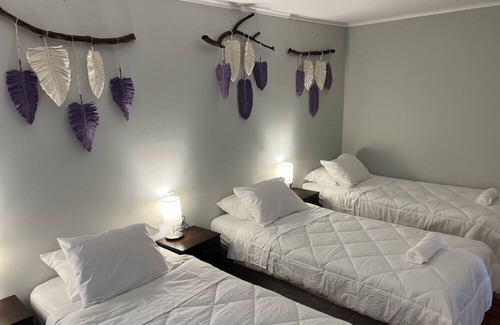 Puerto Natales Cama Y Desayuno | Chorrillos 797
