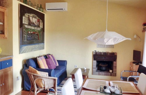 Perelada Apartamento | Homerez - Nice apartement for 4 ppl. with balcony at Peralada