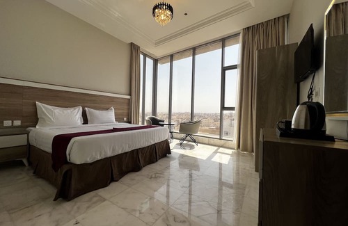 Medina Hotel | Taiba Karim Hotel Madina