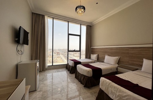 Medina Hotel | Taiba Karim Hotel Madina