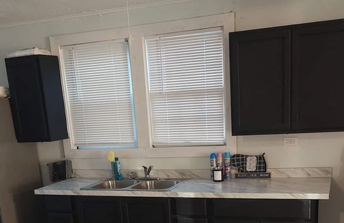 Frayser Casa | Relaxing place for you to enjoy!