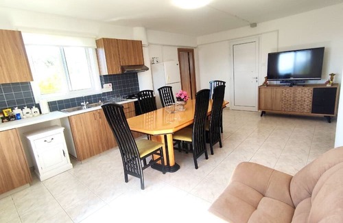 Vasa Koilaniou Casa | Fun Guest House with Pool near Troodos