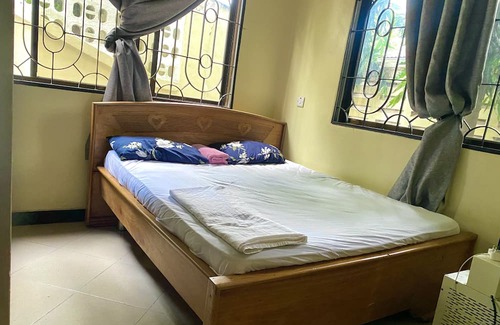 Mbezi Beach Casa | 2 bedroom cozy house for home makers