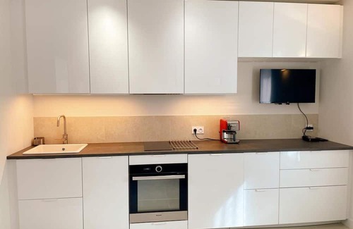 Tours Cabaña | Gite Tours, 1 bedroom, 2 persons