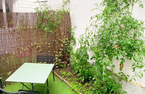 Tours Cabaña | Gite Tours, 1 bedroom, 2 persons