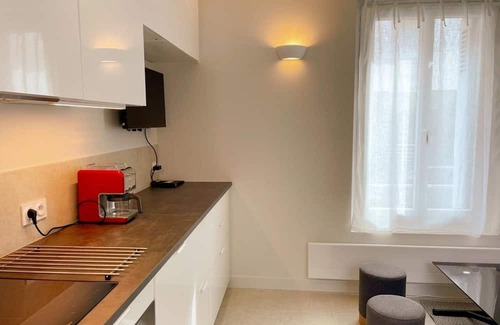 Tours Cabaña | Gite Tours, 1 bedroom, 2 persons