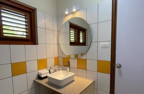 Sabana Westpunt Casa | Westhill Bungalows & Diving unit 3