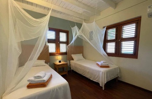 Sabana Westpunt Casa | Westhill Bungalows & Diving unit 4