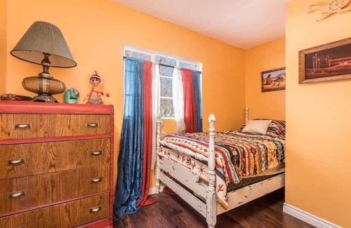 Kingman Apartamento | 🌵Cozy Southwestern Apt near Route 66🌵