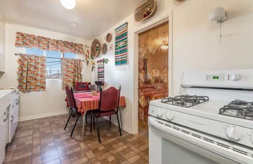 Kingman Apartamento | 🌵Cozy Southwestern Apt near Route 66🌵