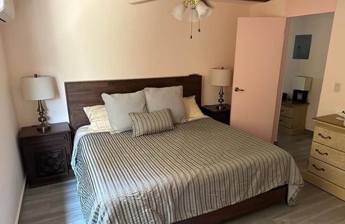 El Cid Casa | Located on El Cid golf course, private pool, minutes to the beach.