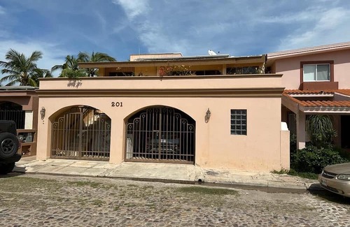 El Cid Casa | Located on El Cid golf course, private pool, minutes to the beach.