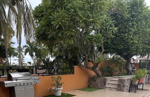 El Cid Casa | Located on El Cid golf course, private pool, minutes to the beach.