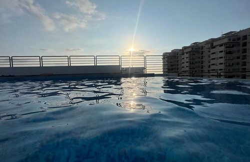 Emiliano Zapata Apartamento | Barrio Vallarta Suite L3- 1/2 Block from Los Muertos Beach