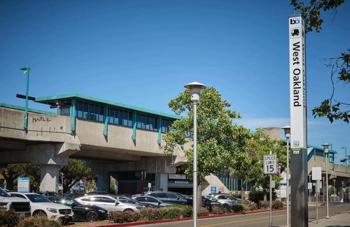 Hoover - Foster Apartamento | Studio Suite Close to Downtown