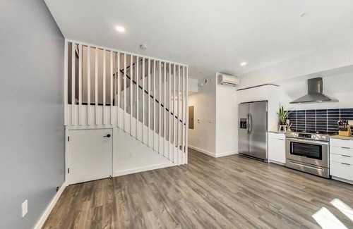 Downtown Oakland Apartamento | New Studio Suite Near Laney College!