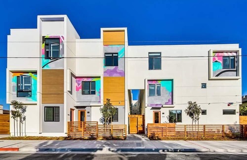 West Oakland Apartamento | Brand New Stylish Studio Suite!