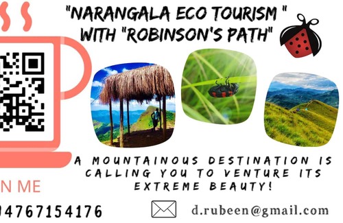 Hali-Ela Casa | Narangala has stunning mountainous area. Camping, hiking, sightseeing, forest go