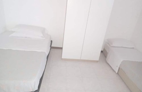 Quartiere XXXIII Lido di Ostia Ponente Apartamento | Via dell'Appagliatore