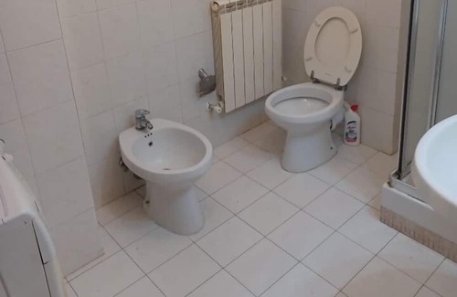 Quartiere XXXIII Lido di Ostia Ponente Apartamento | Via dell'Appagliatore