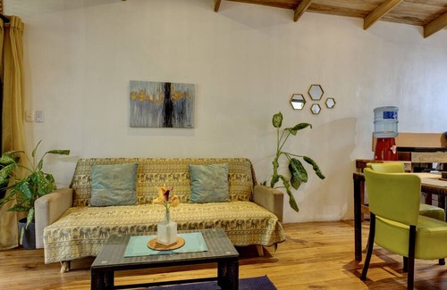 Cocles Casa | Anima Mundi ~Villa Pegaso