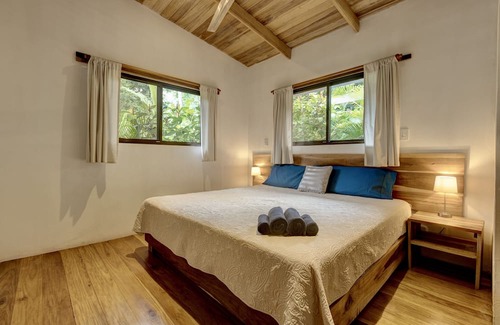 Cocles Casa | Anima Mundi ~Villa Pegaso