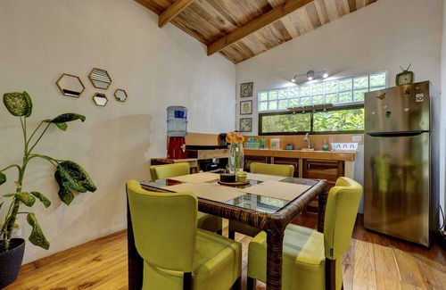 Cocles Casa | Anima Mundi ~Villa Pegaso