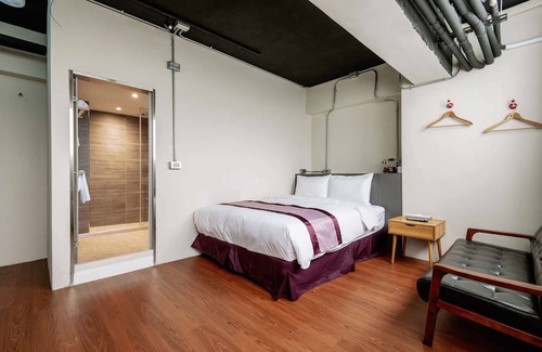 North District Hotel | SATURN HOTEL