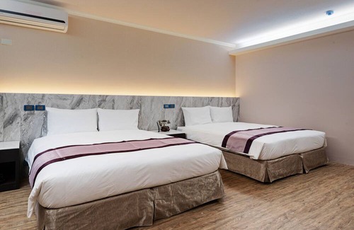 Central District Hotel | Mercury HOTEL
