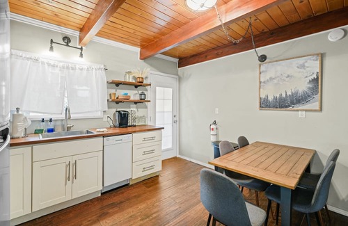 Moonridge Cabina | Cozy cabin in big bear lake moonridge area