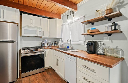 Moonridge Cabina | Cozy cabin in big bear lake moonridge area