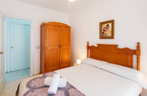 Fuengirola Apartamento | BOLICHES CENTER APARTMENT next to the BEACH
