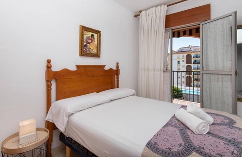 Fuengirola Apartamento | BOLICHES CENTER APARTMENT next to the BEACH