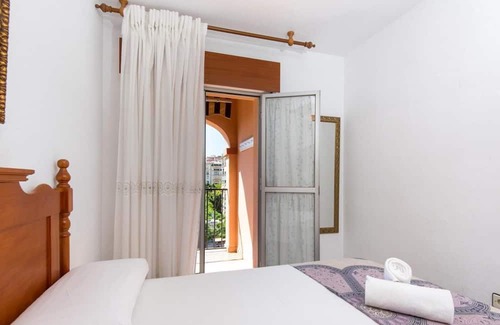 Fuengirola Apartamento | BOLICHES CENTER APARTMENT next to the BEACH