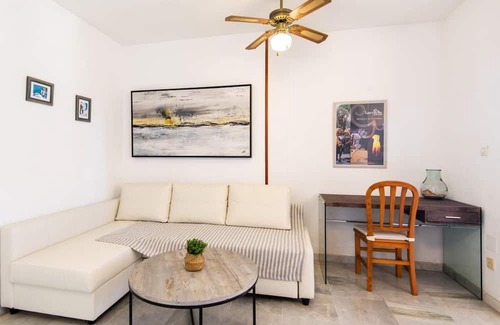 Fuengirola Apartamento | BOLICHES CENTER APARTMENT next to the BEACH