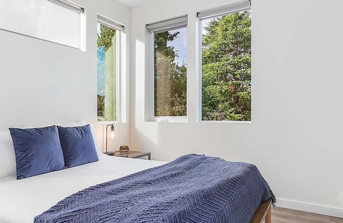 Capitol Hill Apartamento | Syrax's Dragonstone Den