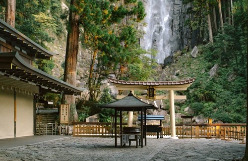 Tenma Casa | Stay without mealsStandardEating while walking / Higashimuro-gun Wakayama