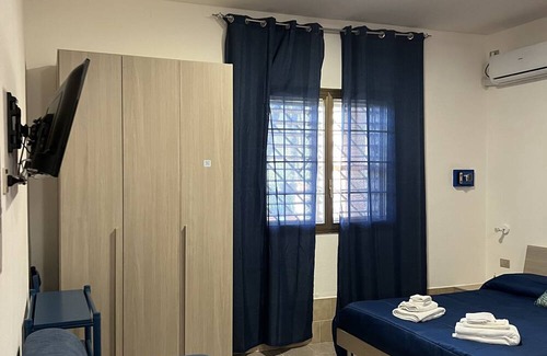 Magazzeno Casa | Stella Di Mare B&B Casa Vacanze