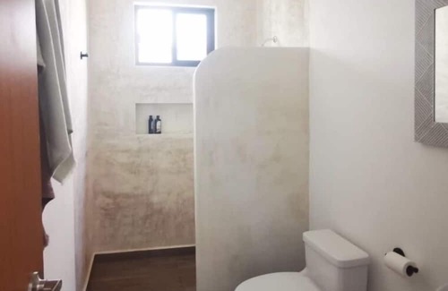 Sisal Apartamento | Beachfront studio in Sisal