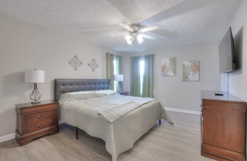 Murfreesboro Casa | OSborne- near VA/ soccer and baseball fields.