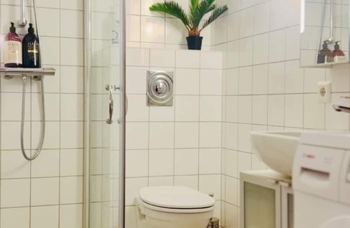 Vika Apartamento | This Lovely Apartment is Walking Distance to all That Oslo has to Offer