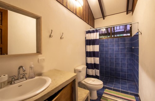 Esterillos Oeste Casa | Casa Tortuga - Beachfront House