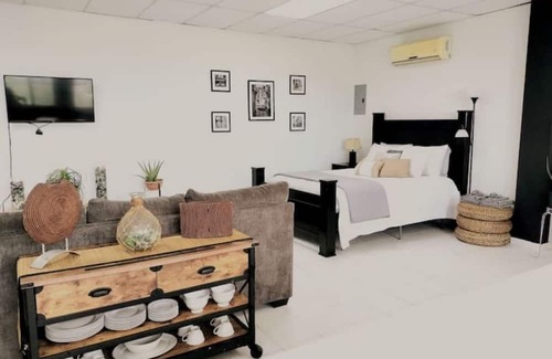 Aguada Apartamento | The Soul Studio