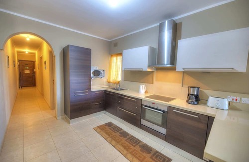 Qala Apartamento | Apartment With Pool-hosted by Sweetstay