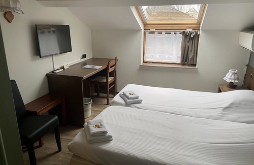 Zutendaal Hotel | Hotel Monika