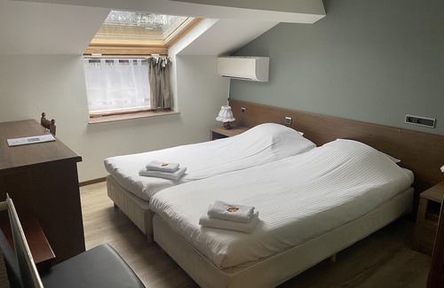 Zutendaal Hotel | Hotel Monika