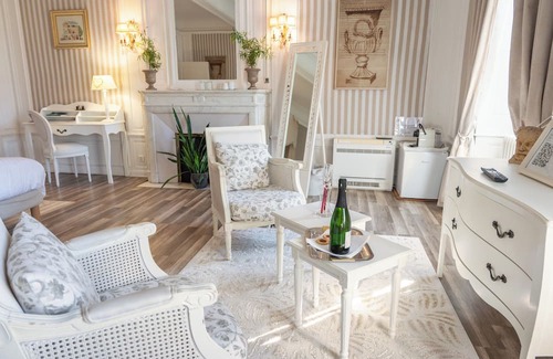 Mazamet Apartamento | Les Jardins de Mazamet