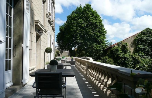 Mazamet Apartamento | Les Jardins de Mazamet